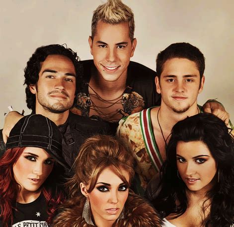 rbd actors|More.